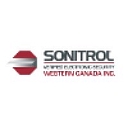 Sonitrol Western Canada Inc. logo