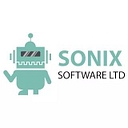 Sonix Software logo