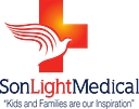 Son Light Medical logo