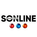 Sonline logo