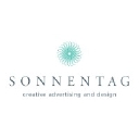 Sonnentag Creative Advertising And Design logo