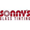 Sonny's Glass Tinting logo