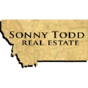 Sonny Todd Real Estate logo