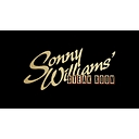 Sonny Williams Steak Room logo
