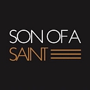 Son Of A Saint logo