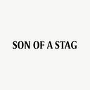 SON OF A STAG