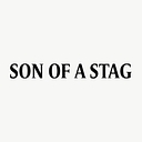 Son Of A Stag logo