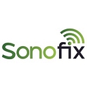 Sonofix logo