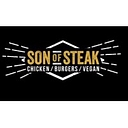 Son Of Steak logo