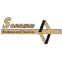 Sonoma Underground Services logo