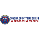 Sonoma County Fire Chiefs Association logo