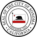 City Of Sonoma logo