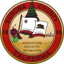 Sonoma County logo