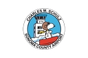 Charles M. Schulz   Sonoma County Airport (Sts) logo