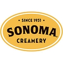 Sonoma Creamery logo