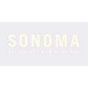 Sonoma Restaurant & Wine Bar logo