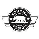 Sonoma Design Apparel logo