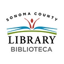 Sonoma County Library logo