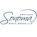 Amaturo Sonoma Media Group logo