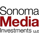 Sonoma Media Investments, Llc logo