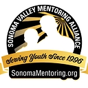 Sonoma Valley Mentoring Alliance logo