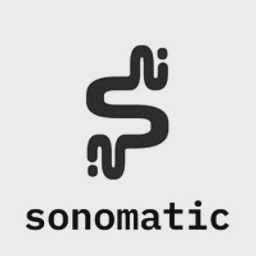 SONOMATIC LTD. logo