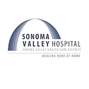 Sonoma Valley Hospital logo