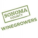 Sonoma County Winegrowers logo