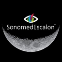 Sonomed Escalon logo