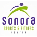 Sonora Sports & Fitness Center logo