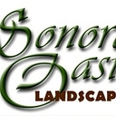 Sonoran Oasis Landscaping logo