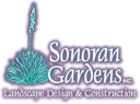 Sonoran Gardens logo