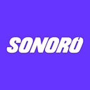 Sonoro Global Media Corp. logo
