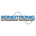 Sonotronic logo