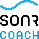 SONR Music logo