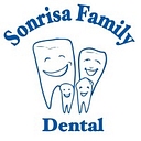 Sonrisa Family Dental logo