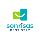 Sonrisas Dentistry logo