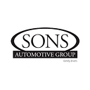 Son's Automotive Group logo