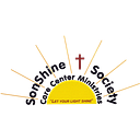 Sonshine Society Inc logo
