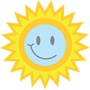 Sonshine World logo