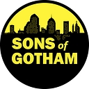 Favicon of Sons of Gotham