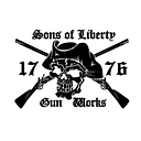 Sons of Liberty Gun Works logo