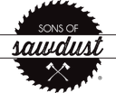 Sons of Sawdust logo