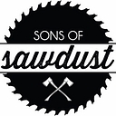 Logo for sonsofsawdust.com