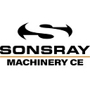 Sonsray Machinery, Llc logo