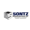 Max Sontz Roofing Services logo