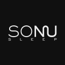SONU Sleep logo