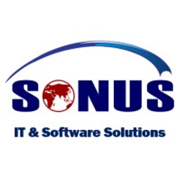 Sonus Software Solutions Inc logo