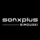 sonxplusrimouski.com logo