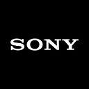 Logo for sony.co.in
